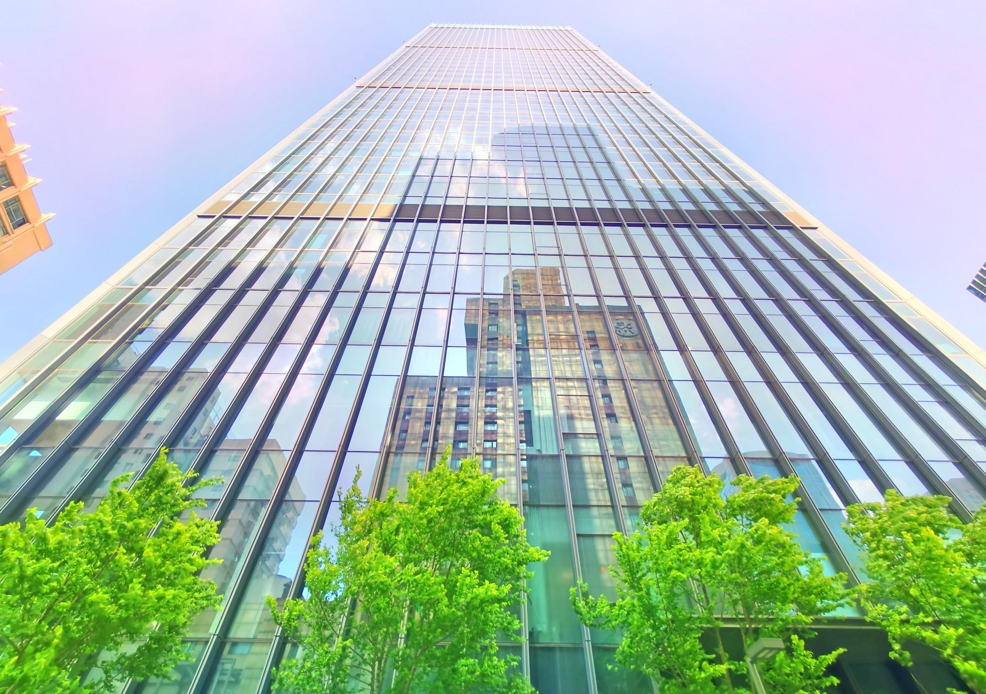 上海火车站 丽丰天际中心 写字楼出租 招商中心_上海火车站 丽丰天际中心 写字楼出租 招商中心_