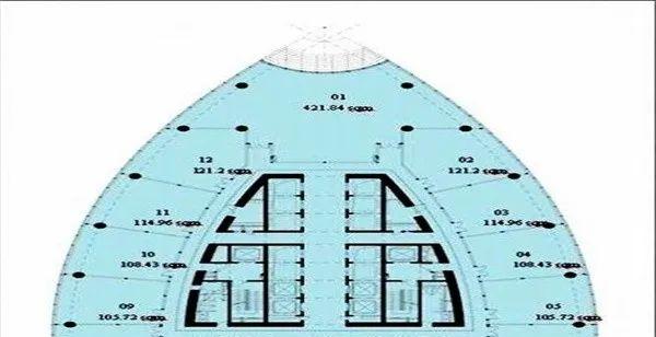 蓝天大厦怎么样__北京中融蓝天投资有限公司
