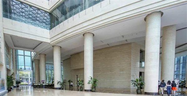 北京中融蓝天投资有限公司__蓝天大厦怎么样