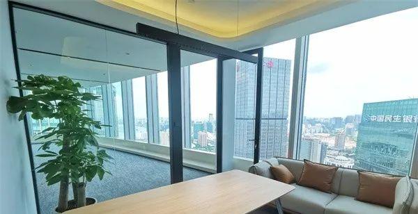 _北京中融蓝天投资有限公司_蓝天大厦怎么样