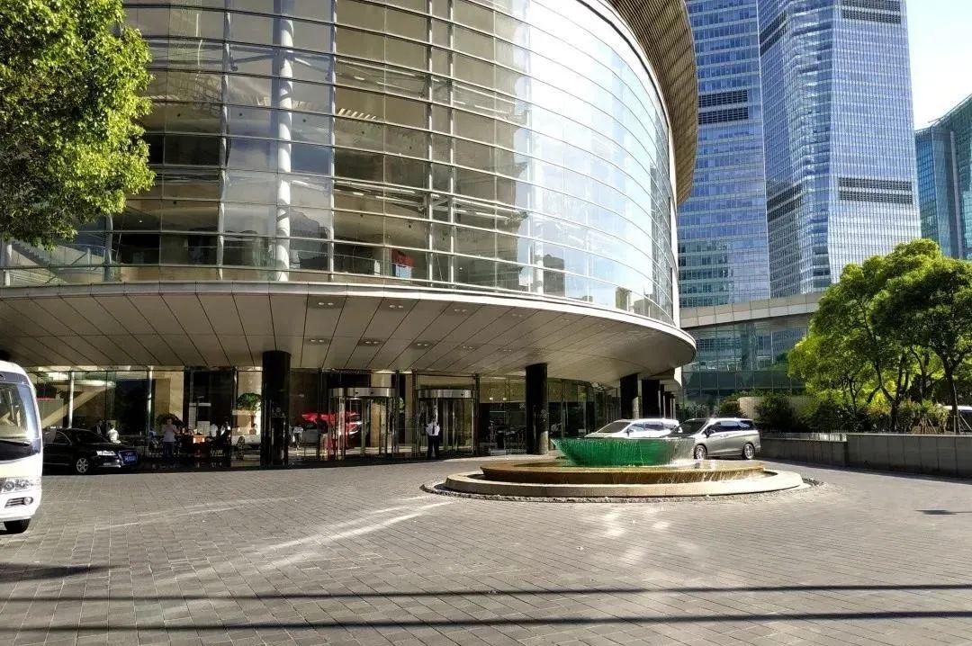 上海中银大厦有限公司__上海中银大厦是干嘛的