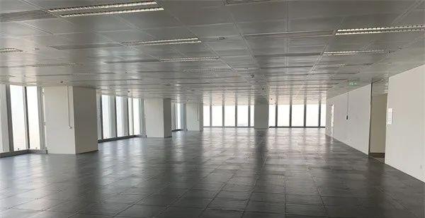 上海工行大厦_工银大厦(上海)装修项目_