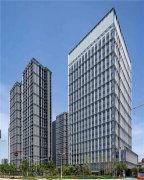 前滩东方广场一期写字楼,办公室出租