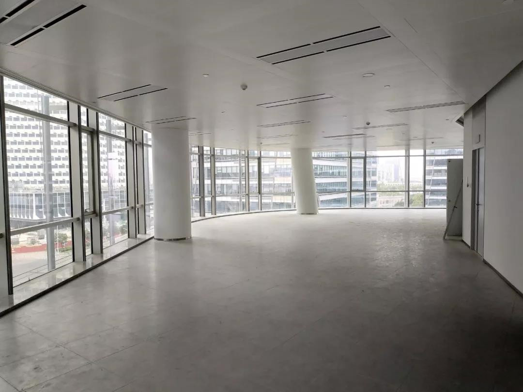 上海君康金融广场户型图