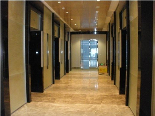 上海环球金融中心大厦