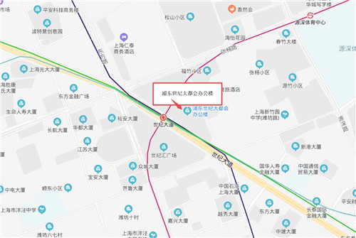 世纪大都会