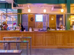 威海路wework出租租赁共享办公室房源信息