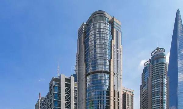 _陆家嘴写字楼房价多少一平米_陆家嘴办公楼价格查询