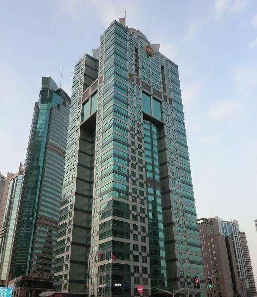 陆家嘴办公楼价格查询__陆家嘴写字楼房价多少一平米