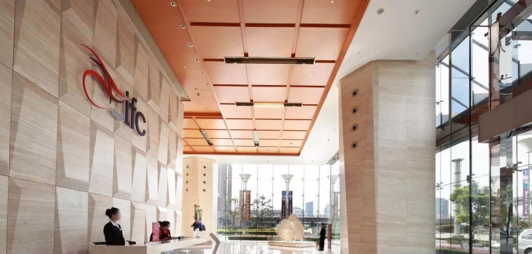 上海大厦写字楼_上海大厦共享办公_