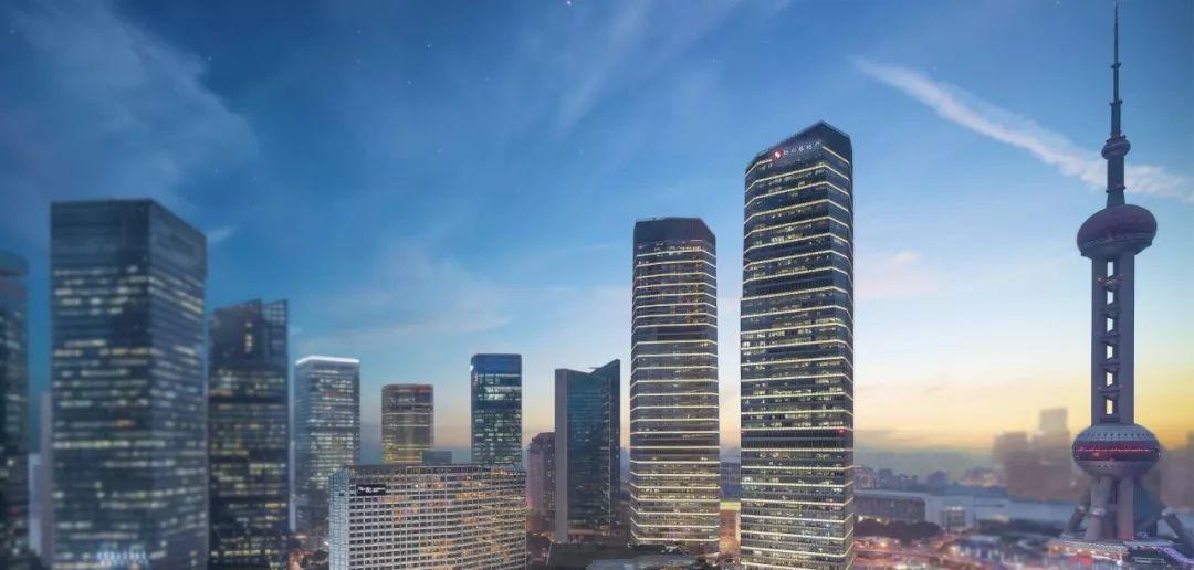 上海大厦共享办公_上海大厦写字楼_