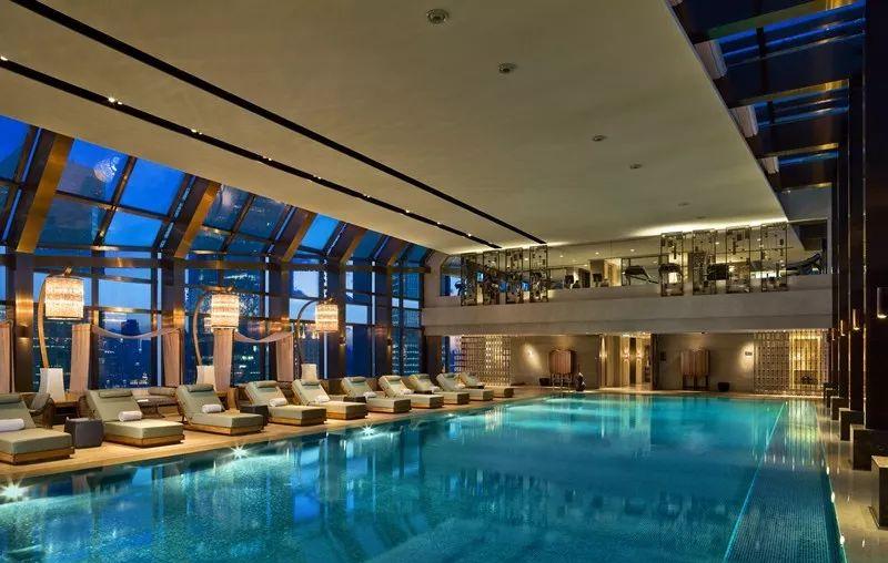 上海大厦共享办公__上海大厦写字楼