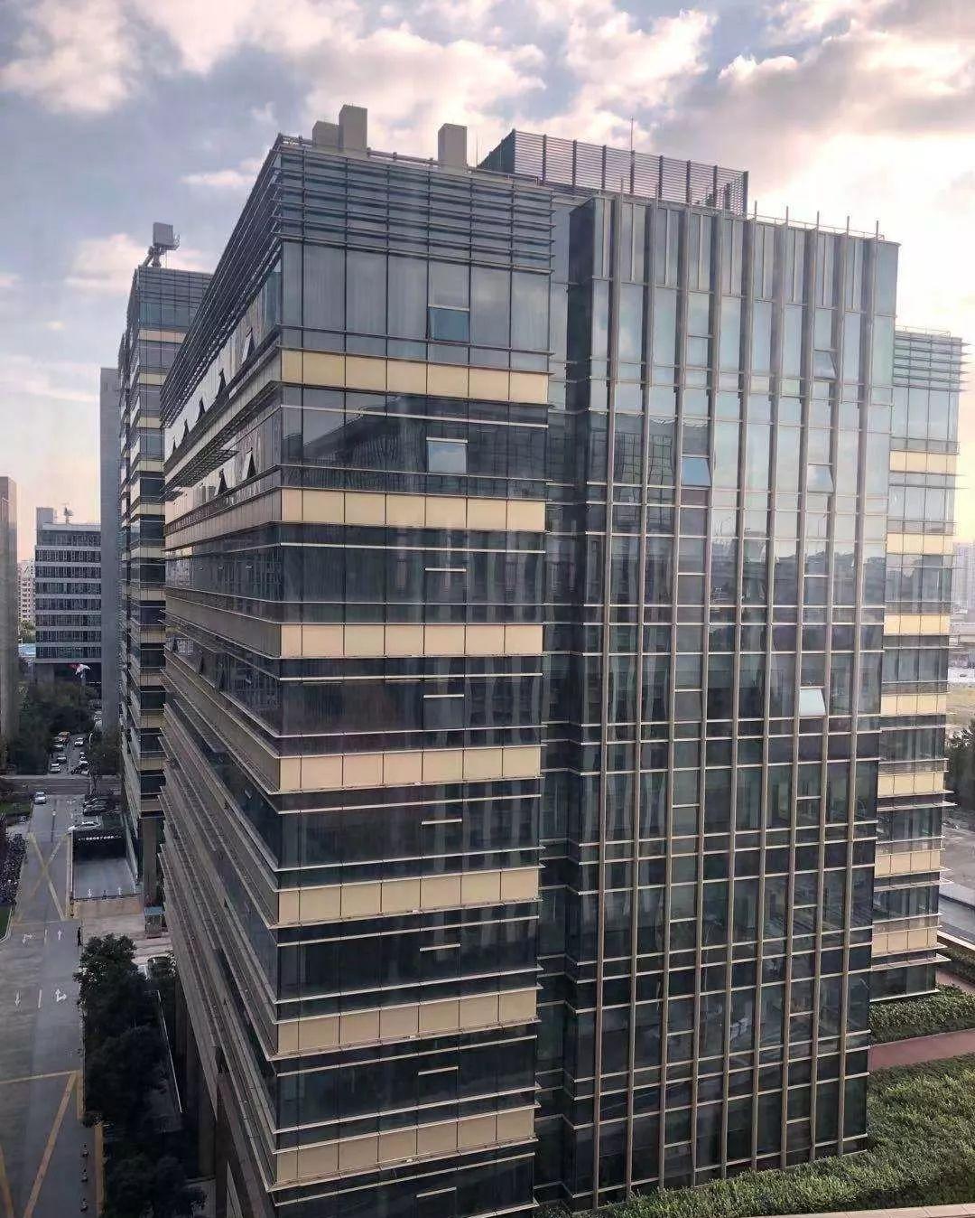 _上海黄金大厦为什么废弃_上海黄金大厦地址