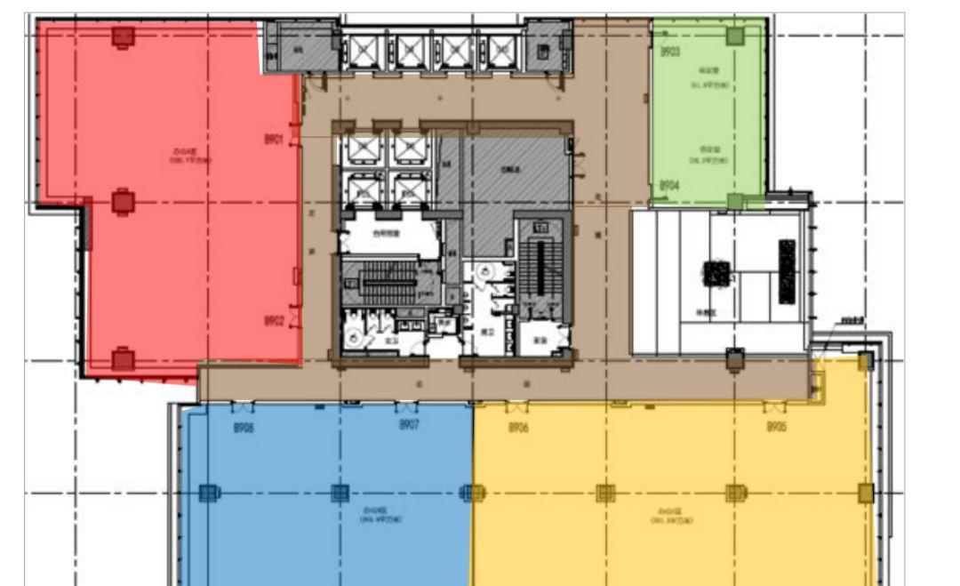 上海黄金大厦为什么废弃__上海黄金大厦地址