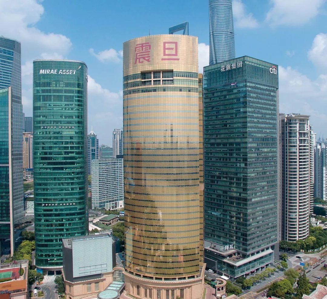 _上海国际租借区_上海国际大厦是干嘛的